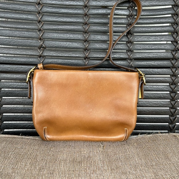 Coach Mini shoulder bag - Picture 2 of 6